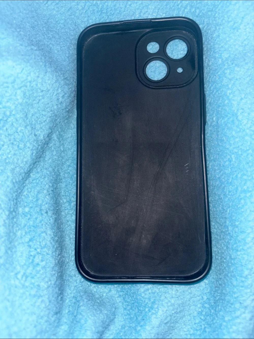 Multicolor Gaming Controller Graphic Phone Case